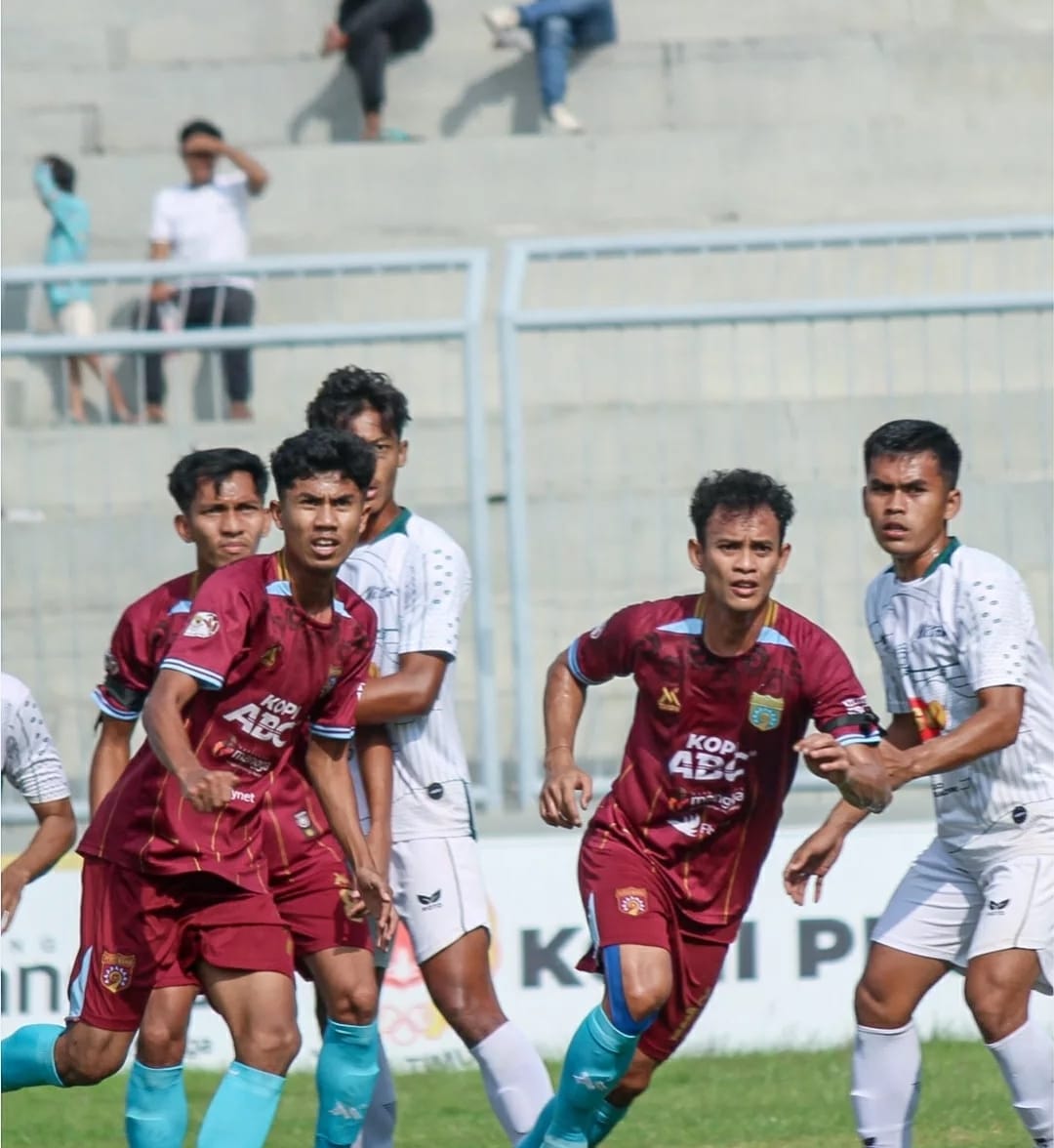 Babak 8 Besar Liga 4 Kapal Api Jatim, Persewangi Jadi Tuan Rumah