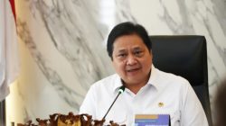 FORSE Apresiasi Menko Airlangga Redam Ancaman Tarif AS dan Perluas Pasar Ekspor ke Eropa