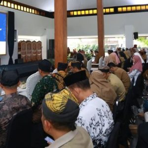 Lembaga Pendidikan Internasional Apresiasi Banyuwangi Wujudkan Pendidikan Inklusif Lembaga Pendidikan Internasional Apresiasi Banyuwangi Wujudkan Pendidikan Inklusif
