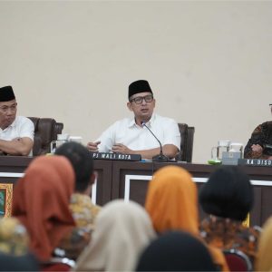 Dikbud Kota Mojokerto: Outing Class Bagian Kurikulum Merdeka, Lokasi Bisa Disesuaikan 