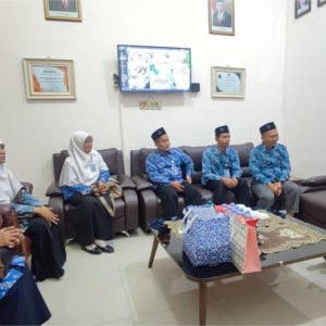 Dikbud Kota Mojokerto Tunggu Juknis  Pemberlakuan Penerbitan Ijazah Digital  