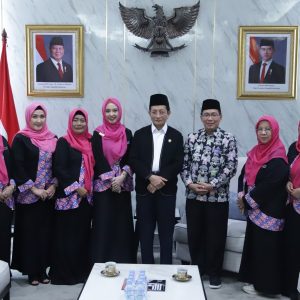 Pengusaha Muslim Miliki Nilai Strageis Dukung Dakwah Pengusaha Muslim Miliki Nilai Strageis Dukung Dakwah