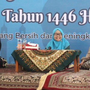 Pemkab Bojonegoro Gelar Pengajian Peringati Isra Mikraj Nabi Muhammad Pemkab Bojonegoro Gelar Pengajian Peringati Isra Mikraj Nabi Muhammad