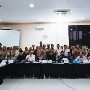 Tak Ada Kejelasan 299 Honorer Kab. Mojokerto Ngadu ke DPRD Tak Ada Kejelasan 299 Honorer Kab. Mojokerto Ngadu ke DPRD
