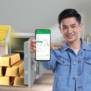Fantastis! Layanan “Deposito Emas” Melalui Aplikasi Pegadaian Digital Tembus 118 Kg Fantastis! Layanan “Deposito Emas” Melalui Aplikasi Pegadaian Digital Tembus 118 Kg