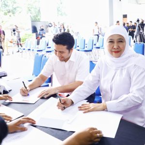 Usai Jalani Tes Kesehatan Jelang Pelantikan, Kondisi Khofifah – Emil Normal Usai Jalani Tes Kesehatan Jelang Pelantikan, Kondisi Khofifah – Emil Normal