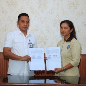 Lapas Banyuwangi dan Gennesa Lanjutkan Rehabilitasi Sosial Bagi Warga Binaan Lapas Banyuwangi dan Gennesa Lanjutkan Rehabilitasi Sosial Bagi Warga Binaan