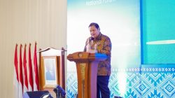 Mendongkrak Kinerja Sektor Pariwisata, Pemerintah Siapkan Berbagai Program Lintas Sektor