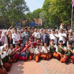 Picu Kreatifitas Guru dan Siswa Disdikbud Instruksikan KS SMPN/Swasta Cipta Inovasi Picu Kreatifitas Guru dan Siswa Disdikbud Instruksikan KS SMPN/Swasta Cipta Inovasi