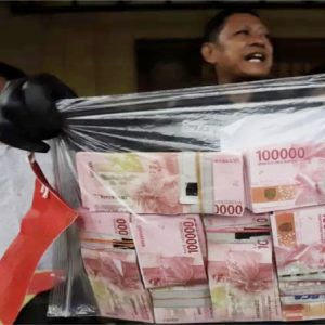 Polres Mojokerto Ungkap Tempat Produksi Upal di Desa Jambuwok-Trowulan Mojokerto