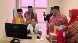 RSUD RA Basoeni Gedeg–Mojokerto Luncurkan Layanan Cuci Darah dan Konsultasi Daring