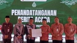 Musrenbang RKPD 2026, Pemkab Mojokerto Fokus Bangun Sektor Pendidikan & Kesehatan