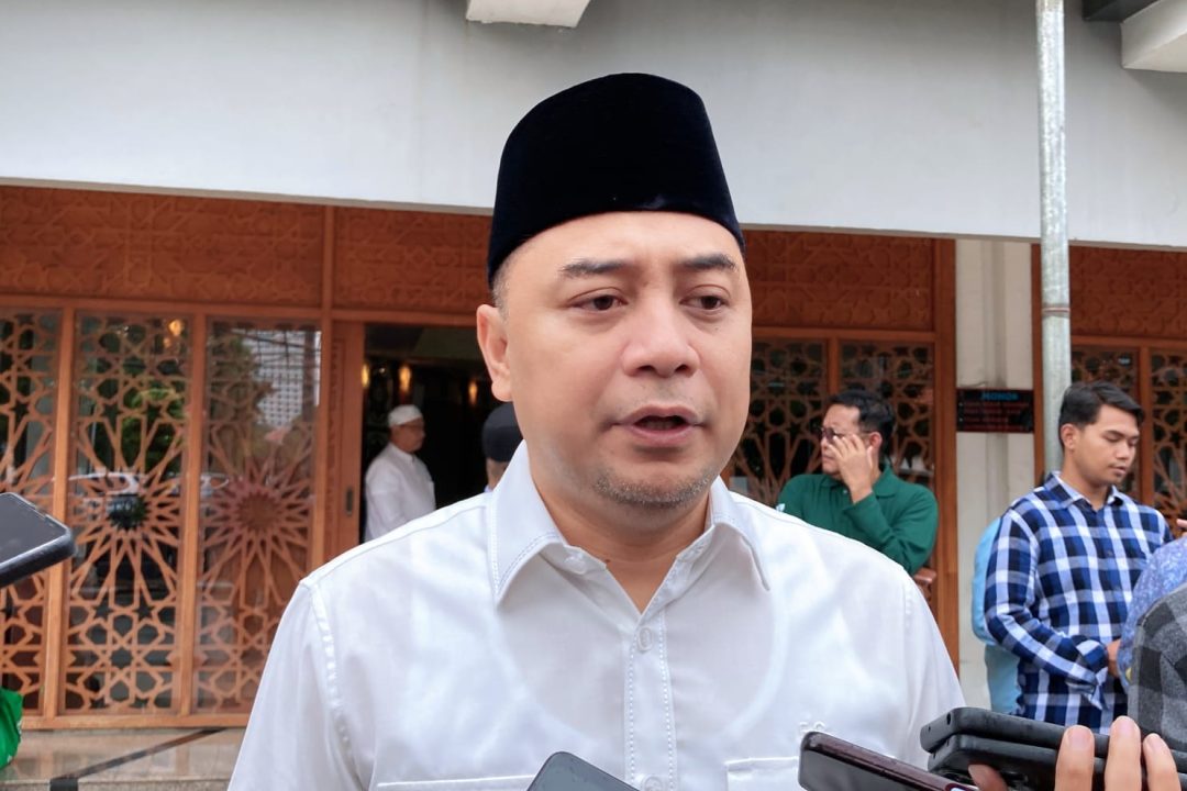 Astaga! Kota Surabaya Sudah tak Punya Lahan Makam