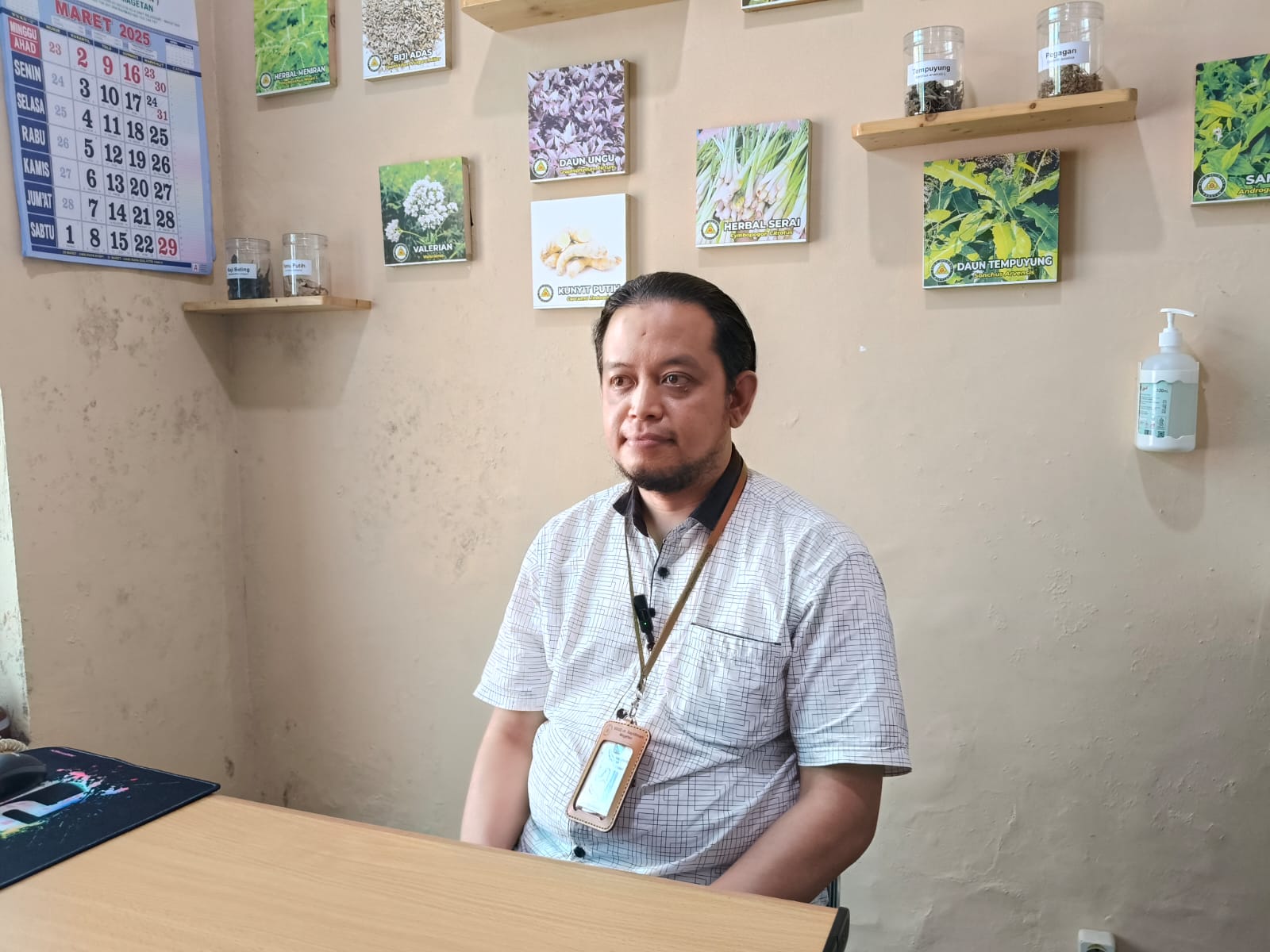 RSUD dr. Sayidiman Berikan Layanan 24 Jam Selama Libur Idul Fitri