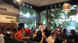 Undangan Sekretariat DPRD Magetan Pada Media Acara FGD Di Kota Madiun Tuai Banyak Kritikan