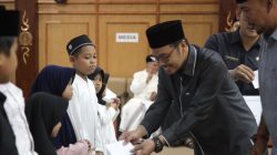 Abdillah Nasih, Terima Kasih Sahabat Media Telah Dampingi Kinerja Dewan