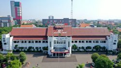Pemkot Surabaya Terbitkan SE untuk Keamanan Idul Fitri 1446 H