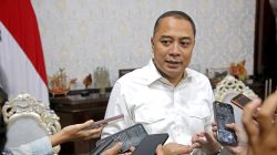 Wali Kota Eri Dorong RS Swasta Kerja Sama dengan BPJS