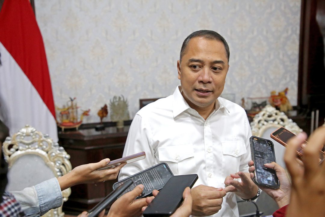 Wali Kota Eri Dorong RS Swasta Kerja Sama dengan BPJS