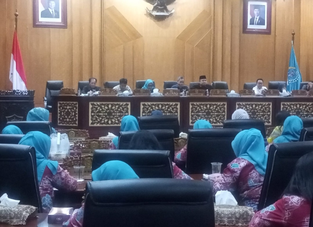Usai Sidak, DPRD Surabaya Panggil Dinas Kesehatan dan Seluruh Kepala Puskesmas