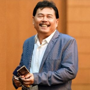 Wakil Ketua DPRD Banyuwangi Ruliyono: Perketat Distribusi Bapok Selama Ramadhan Wakil Ketua DPRD Banyuwangi Ruliyono: Perketat Distribusi Bapok Selama Ramadhan