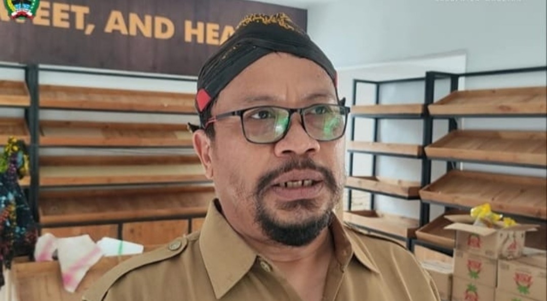 Gerakan Pangan Murah Guna Stabilisasi Pasokan Dan Harga Pangan