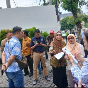 Drama Warisan Rp 3,3 Miliar: Ibu Gugat Menantu