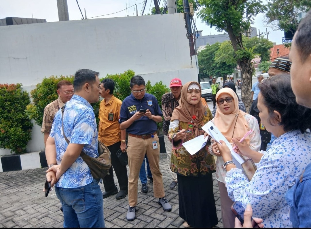 Drama Warisan Rp 3,3 Miliar: Ibu Gugat Menantu