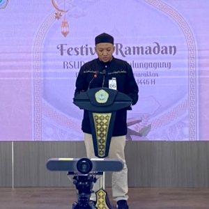 Festival Ramadhan, RSUD dr. Iskak Tulungagung Gelar Lomba Religi Festival Ramadhan, RSUD dr. Iskak Tulungagung Gelar Lomba Religi
