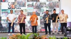 Gubernur Jatim : BUMDesa Diharap Ikut Berperan Dalam Mendukung Program MBG