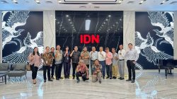PN Jakarta Pusat Tolak Gugatan Sayid terhadap Dewan Kehormatan PWI Pusat