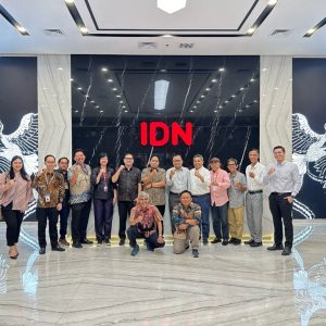 PN Jakarta Pusat Tolak Gugatan Sayid terhadap Dewan Kehormatan PWI Pusat PN Jakarta Pusat Tolak Gugatan Sayid terhadap Dewan Kehormatan PWI Pusat