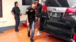 Kasus Korupsi Dam Kali Bentak, Mantan Wabup Blitar: Extraordinary Crime