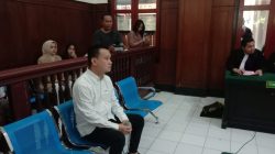 Jaksa Beberkan Alasan Tuntutan 10 Bulan Penjara Ivan Sugiamto dalam Kasus Perundungan