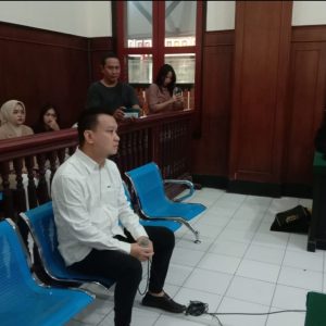 Jaksa Beberkan Alasan Tuntutan 10 Bulan Penjara Ivan Sugiamto dalam Kasus Perundungan