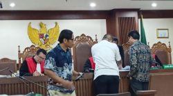Dewan Pers Nyatakan Hendry CH Bangun Tidak Punya Legal Standing Sebagai Ketua PWI Pusat