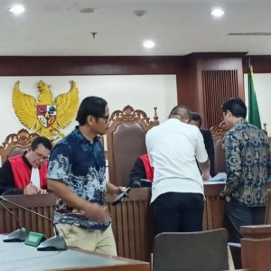 Dewan Pers Nyatakan Hendry CH Bangun Tidak Punya Legal Standing Sebagai Ketua PWI Pusat Dewan Pers Nyatakan Hendry CH Bangun Tidak Punya Legal Standing Sebagai Ketua PWI Pusat