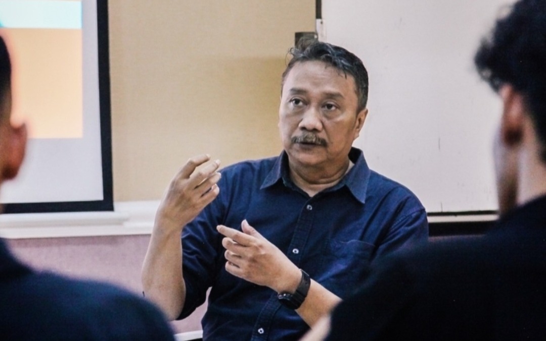 Sikapi Kekerasan Polisi Terhadap Wartawan, IKA Stikosa AWS : Keluar  dari Semangat Kebebasan Pers