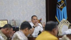 Surabaya Siapkan Infrastruktur Dukung Proyek SRRL