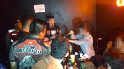2 RHU Ditertibkan, Mokong Jual Miras di Bulan Ramadhan