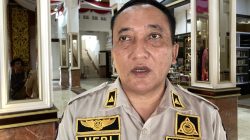 BPBD Berbagi Tips Rumah Aman saat Ditinggal Mudik Lebaran
