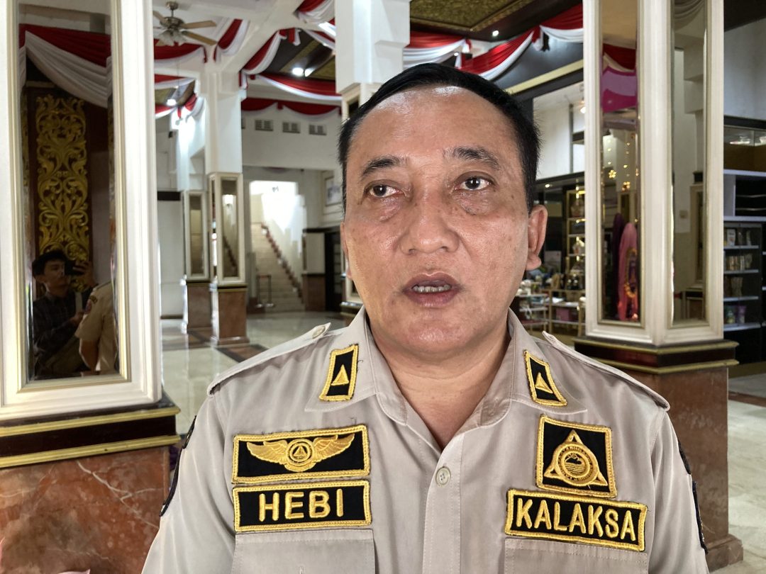 BPBD Berbagi Tips Rumah Aman saat Ditinggal Mudik Lebaran