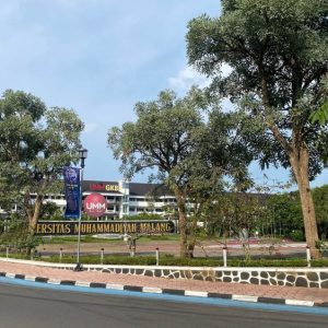 Universitas Muhammadiyah Malang, Perguruan Tinggi Modern Berbasis Tradisi Agung Universitas Muhammadiyah Malang, Perguruan Tinggi Modern Berbasis Tradisi Agung