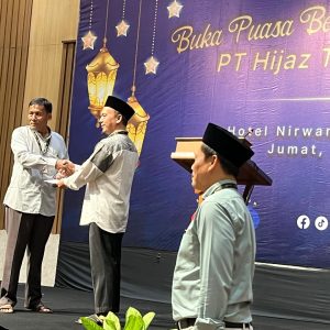 Ada Stand Up Comedy