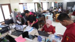 Kejati Jatim Geledah Dinas Pendidikan, Dugaan Korupsi Hibah SMK Terkuak