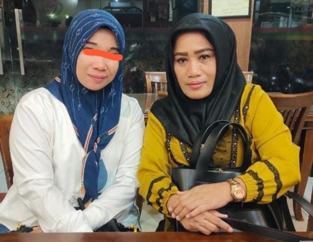 PT. BWH Diduga Tipu Tiket Travel Umroh Jamaah Haji