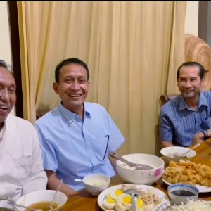 Bupati Bojonegoro Sinergi Adm KPH Perhutani dan Adm KPH Parengan Sejahterakan Masyarakat Bupati Bojonegoro Sinergi Adm KPH Perhutani dan Adm KPH Parengan Sejahterakan Masyarakat