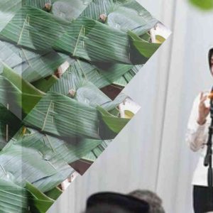 Buka Bersama Warga, Mbak Wali Pesan 10.000 Nasi Bungkus UMKM Kediri untuk Gerakkan Ekonomi Buka Bersama Warga, Mbak Wali Pesan 10.000 Nasi Bungkus UMKM Kediri untuk Gerakkan Ekonomi