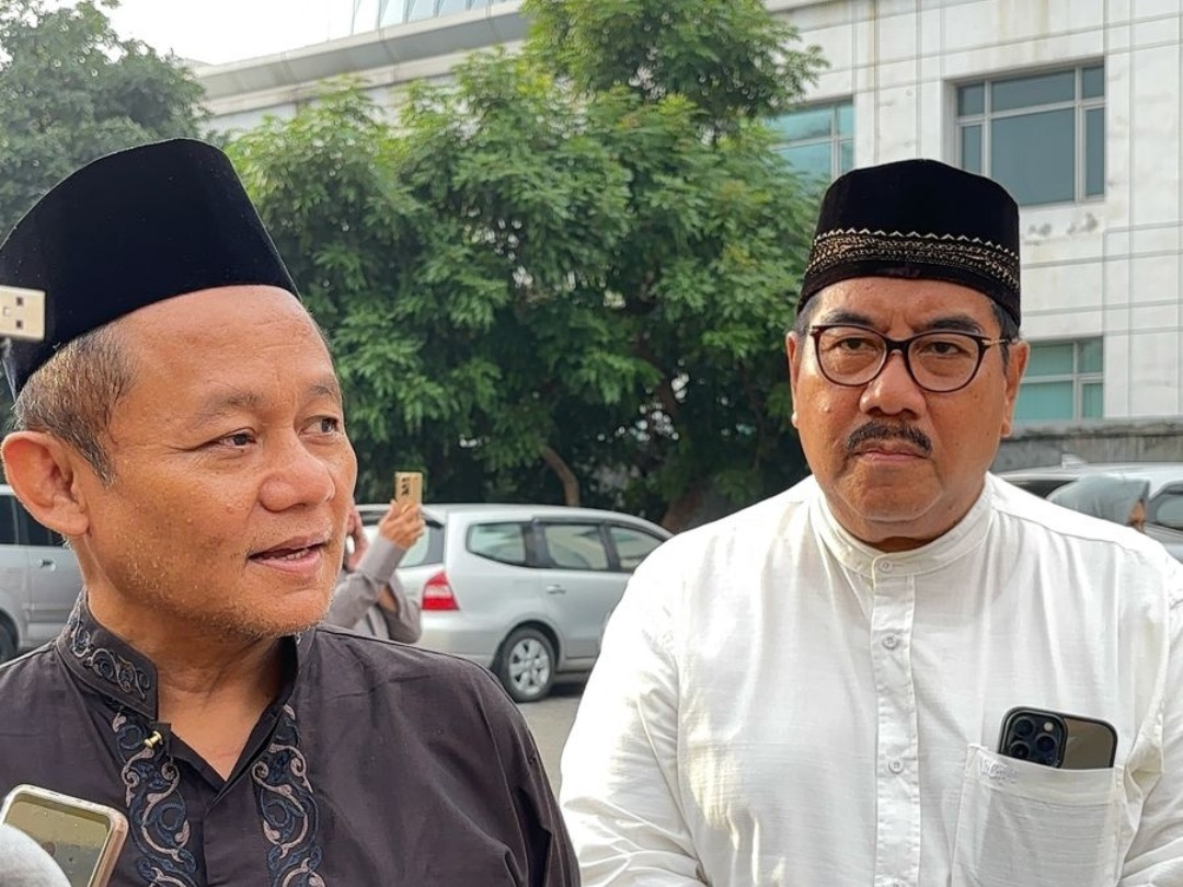 Khotbah Idulfitri Ketua Golkar Jatim M. Sarmuji : Pandailah Bersyukur dan Toleran