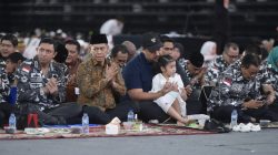 Doa Bersma Anak Yatim untuk Timnas Indonesia Raih Kemenangan vs Australia